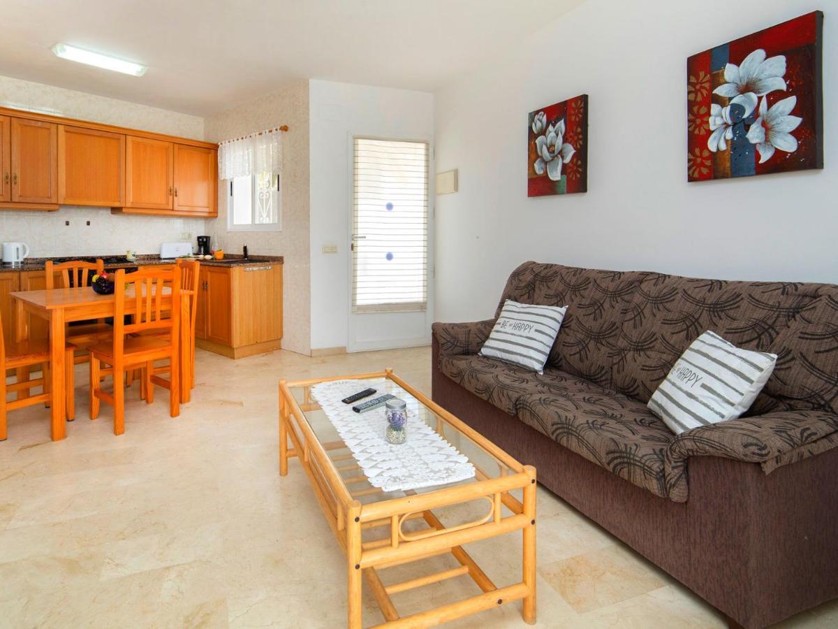 Holiday Home Villa Cassandra By Interhome Calp Extérieur photo