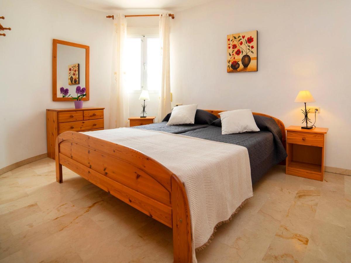 Holiday Home Villa Cassandra By Interhome Calp Extérieur photo