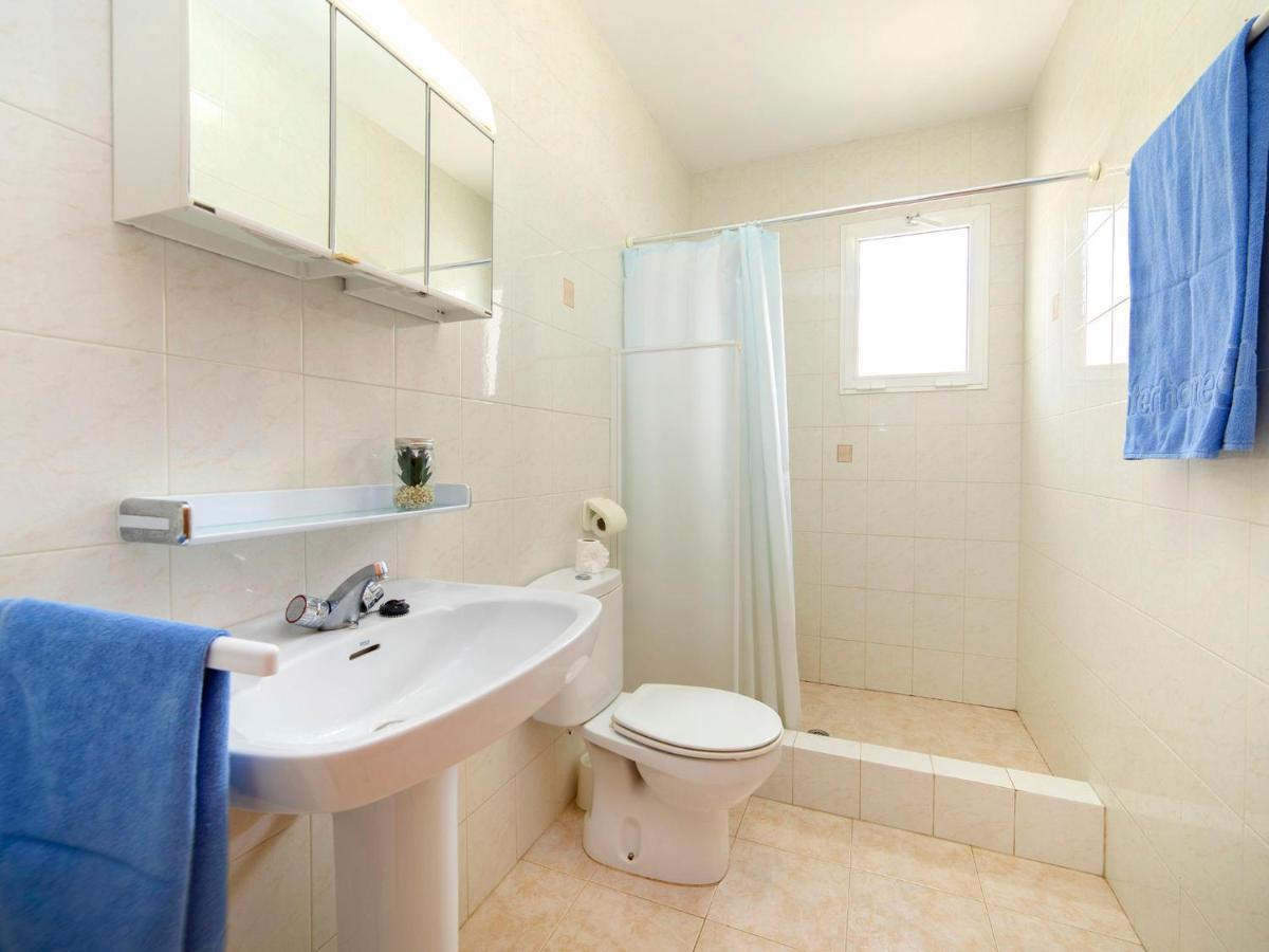 Holiday Home Villa Cassandra By Interhome Calp Extérieur photo
