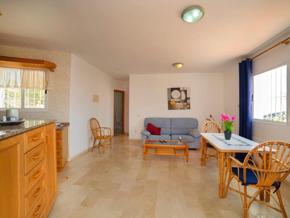 Holiday Home Villa Cassandra By Interhome Calp Extérieur photo