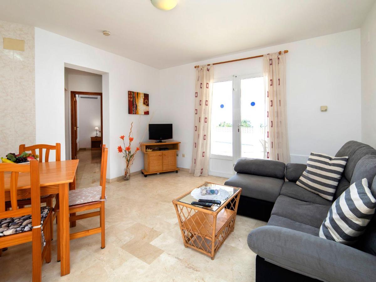 Holiday Home Villa Cassandra By Interhome Calp Extérieur photo