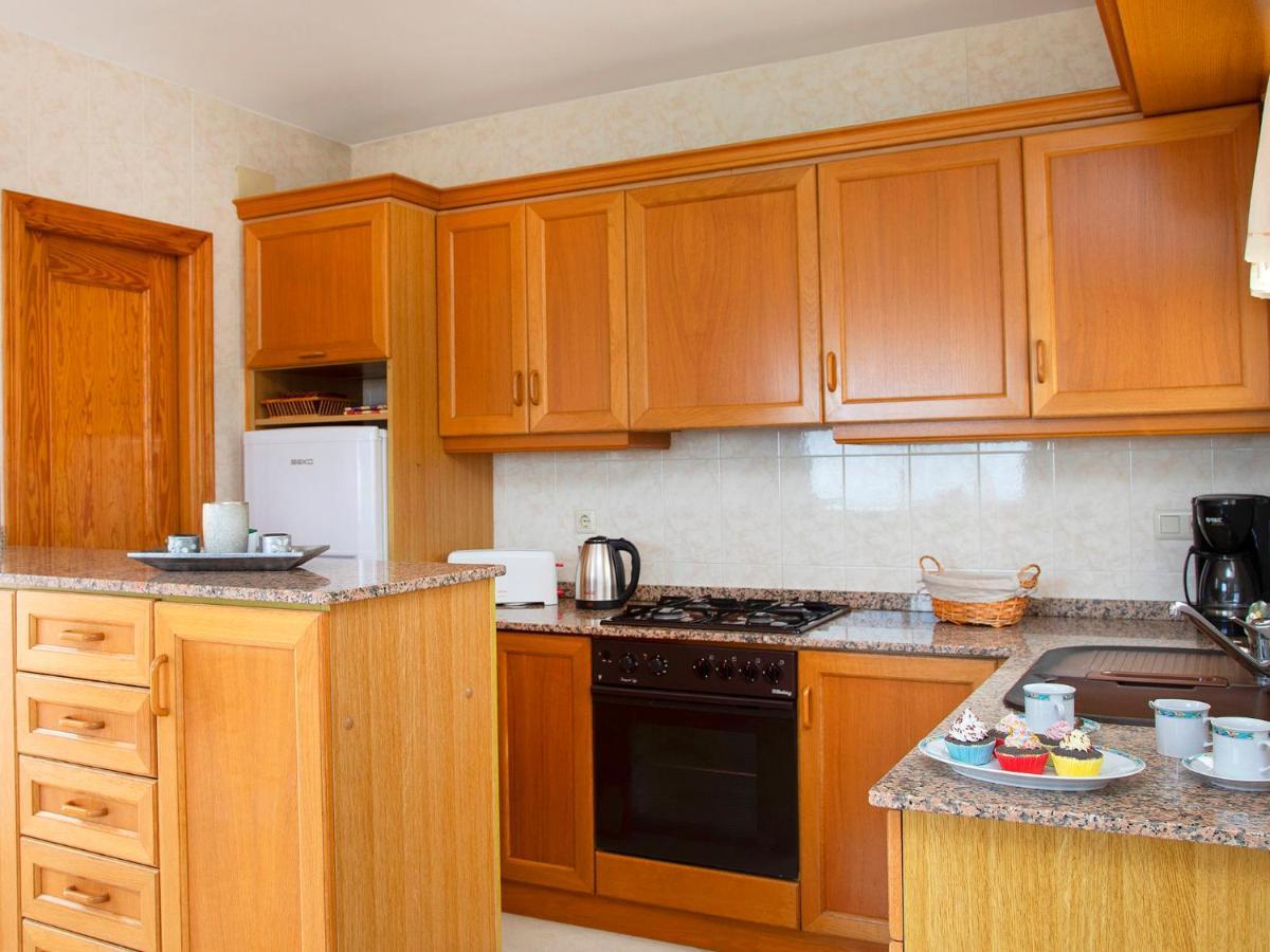 Holiday Home Villa Cassandra By Interhome Calp Extérieur photo