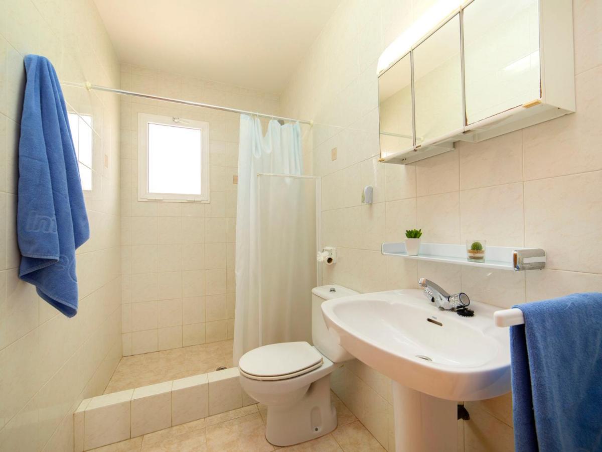 Holiday Home Villa Cassandra By Interhome Calp Extérieur photo